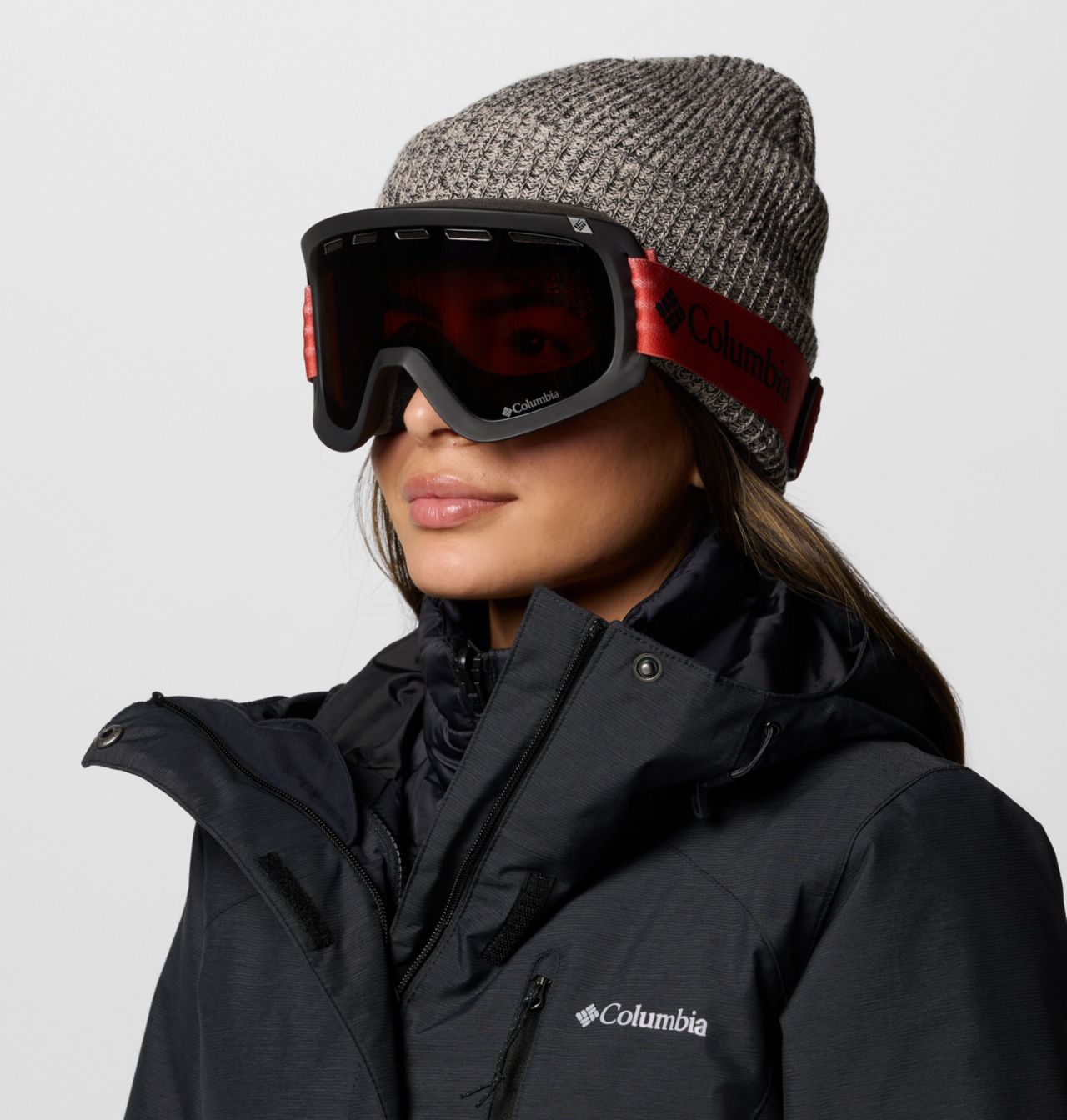 Whirlibird Ski Goggle 3