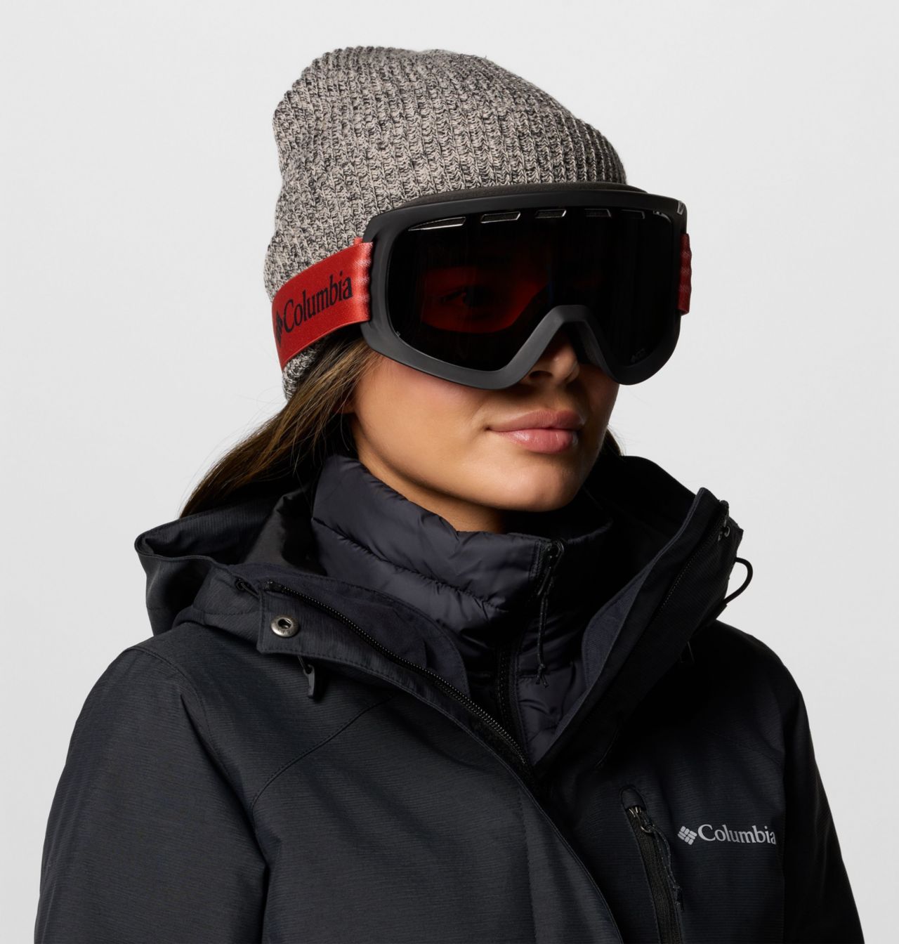 Whirlibird Ski Goggle 5