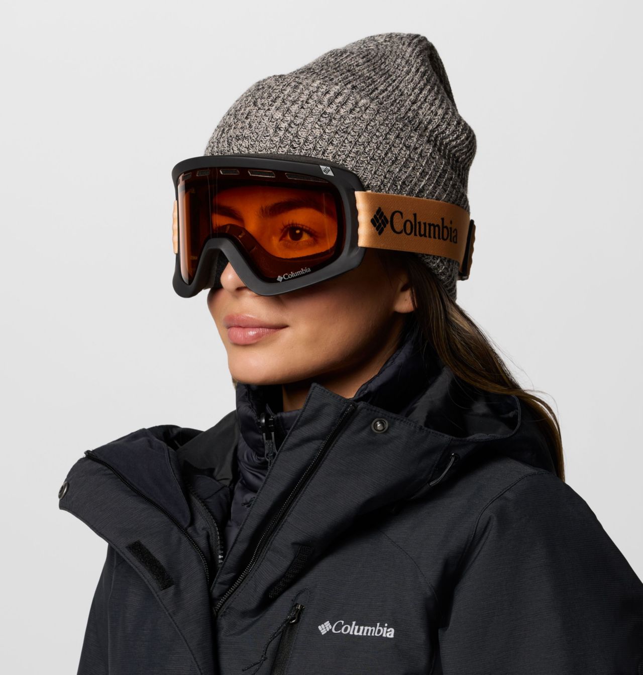 Whirlibird Ski Goggle 3