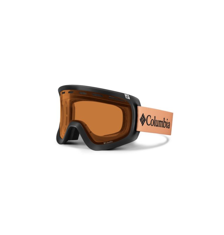Whirlibird Ski Goggle, Color: SUNSTONE/BLACK/AMBER, image 6