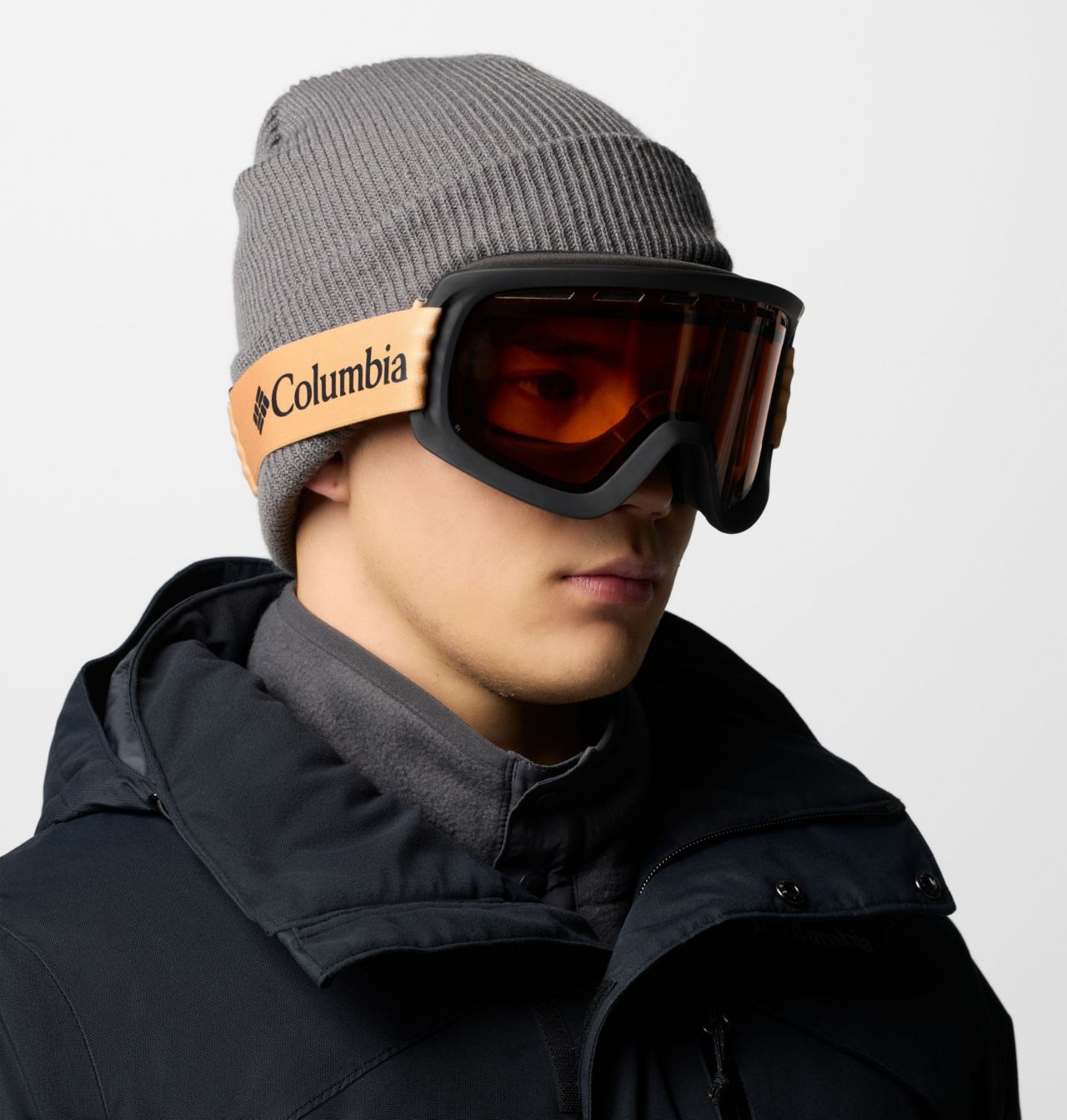Whirlibird Ski Goggle 4