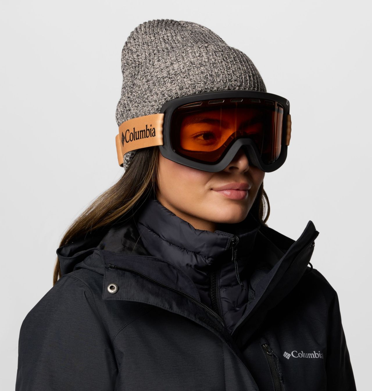 Whirlibird Ski Goggle 5
