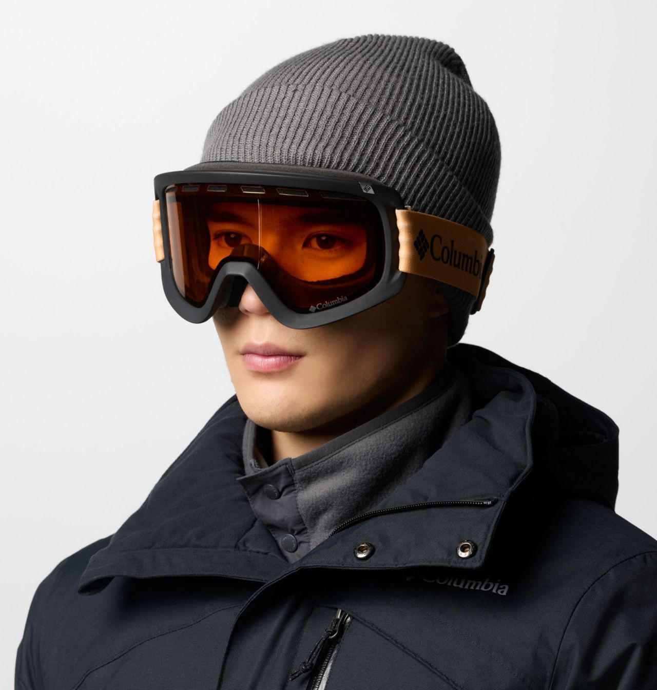 Whirlibird Ski Goggle 2