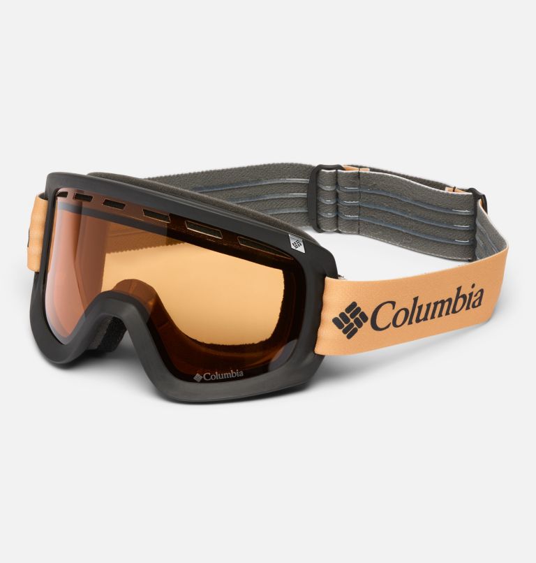 Whirlibird Ski Goggle, Color: SUNSTONE/BLACK/AMBER, image 1