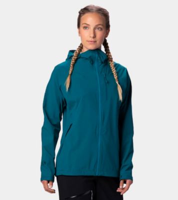 Women's Jacket Guide | Mountain Hardwear