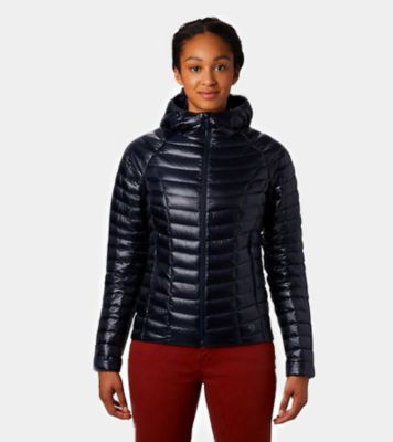 Mountain hardwear shop womens coat