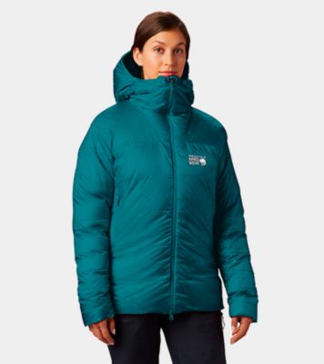 Mountain hardwear marauder jacket hotsell