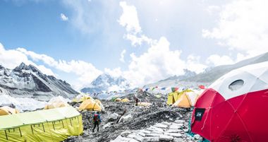Mountain hardwear sales pro deal