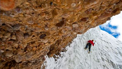 Mountain hardwear smith rock hotsell