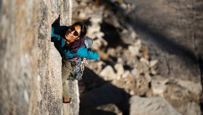 What It Takes To Develop A New Climbing Route Uncommon Path – An REI Co-op  Publication