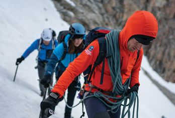Mountain hardwear south chute online