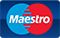 Maestro logo