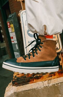 Men's Footwear - Men's Shoes & Boots| SOREL