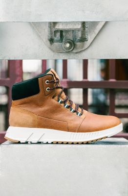 Men's Footwear - Men's Shoes u0026 Boots| SOREL