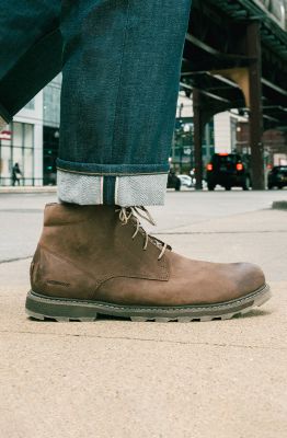 Men's Footwear - Men's Shoes & Boots| SOREL