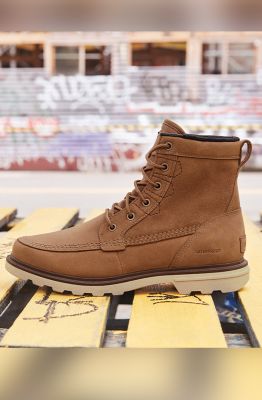 Men's Footwear - Men's Shoes & Boots| SOREL