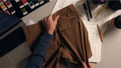 Women's ROC™ Wide Leg Pants