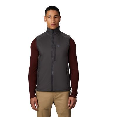 Primaloft | Mountain Hardwear