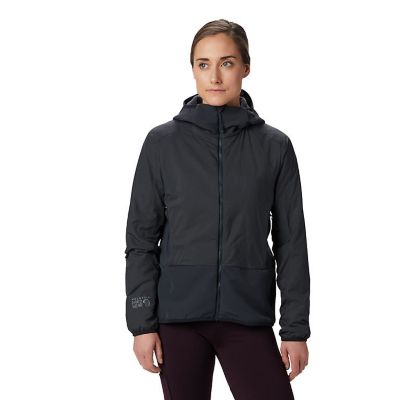 Primaloft | Mountain Hardwear