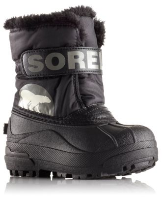 sorel kids boots sale