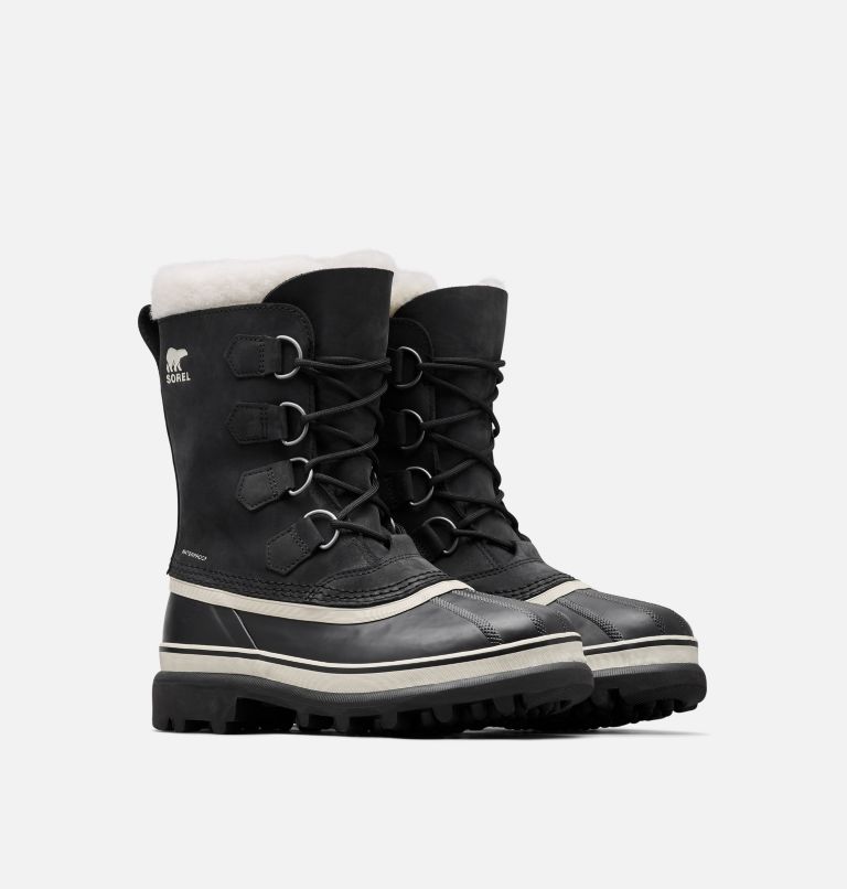 sorel ladies caribou boot