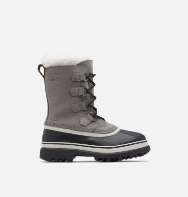 sorel sherpa boot