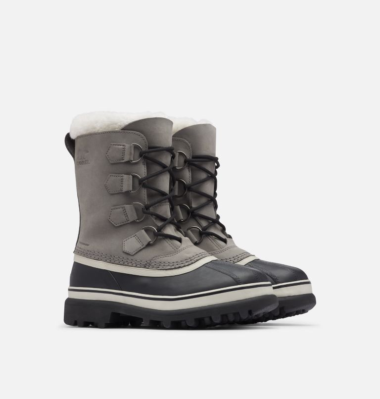 Sorel tall snow on sale boots