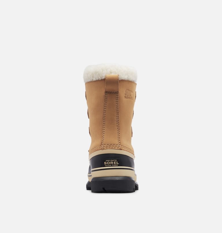 Women's Caribou Boot, Color: Buff, image 3