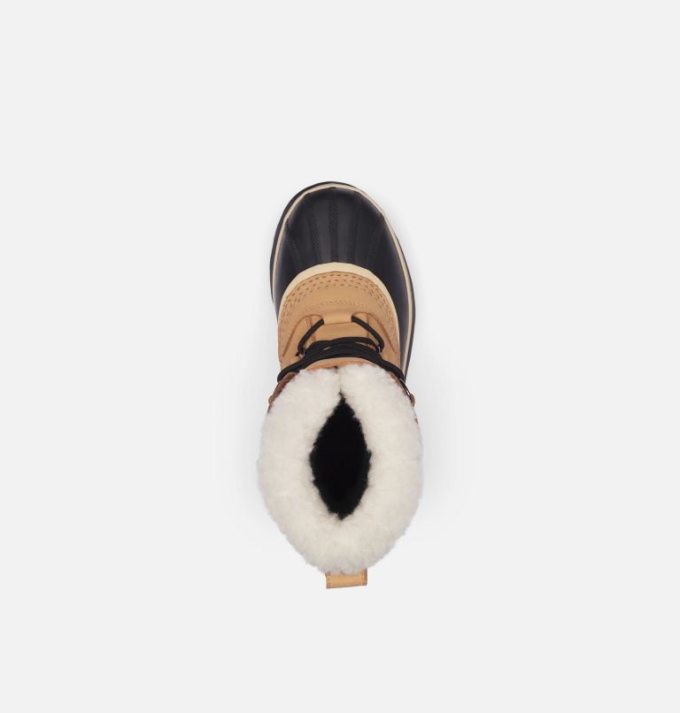 Thumbnail: Women's Caribou Boot, Color: Buff, image 5