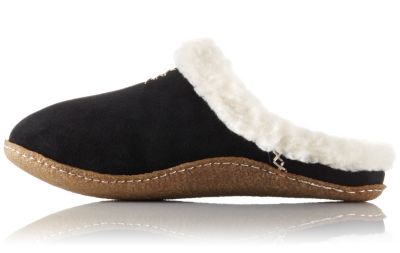 sorel women's nakiska slide slipper