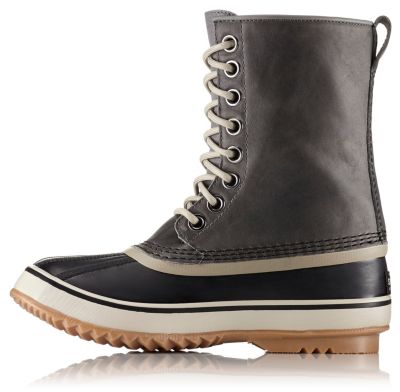 sorel women's 1964 premium leather boot