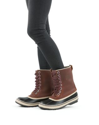 sorel 1964 womens boots