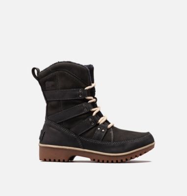 sorel meadow boots