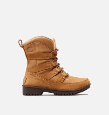 premium winter boots