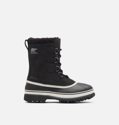 sorel safety toe boots