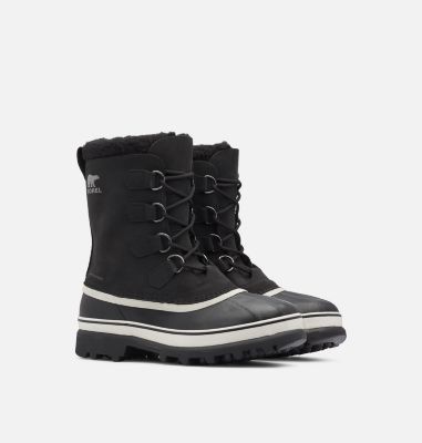 sorel safety boots