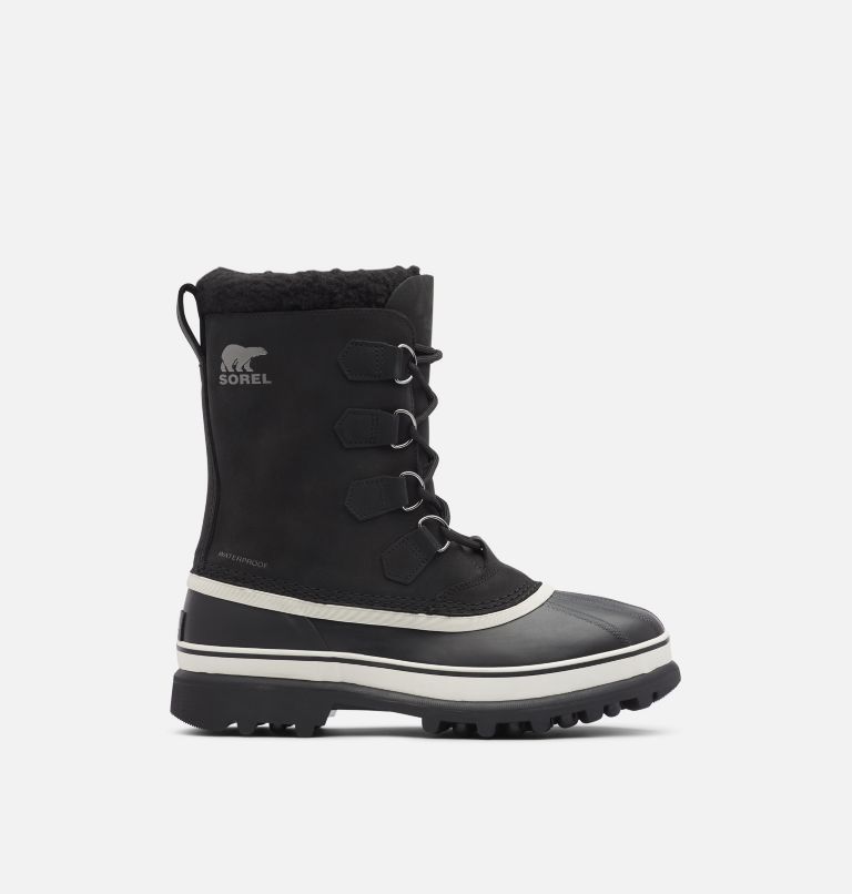 Sorel store caribou herren