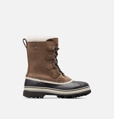 Men's Snow Boots, Winter Boots for Men