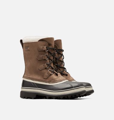 steel toe sorel boots