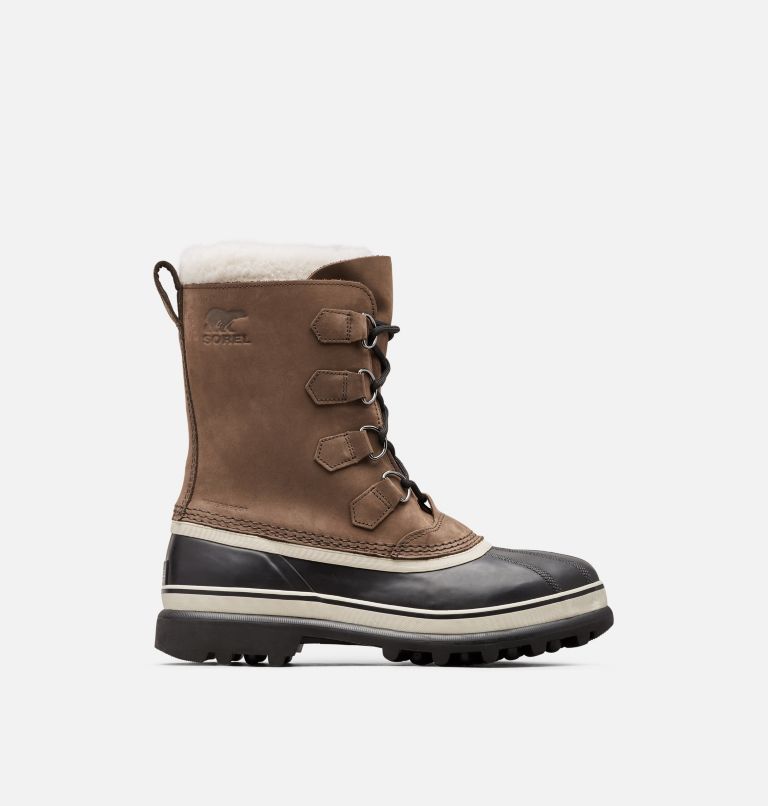 Men's sorel shop snowmobile boots