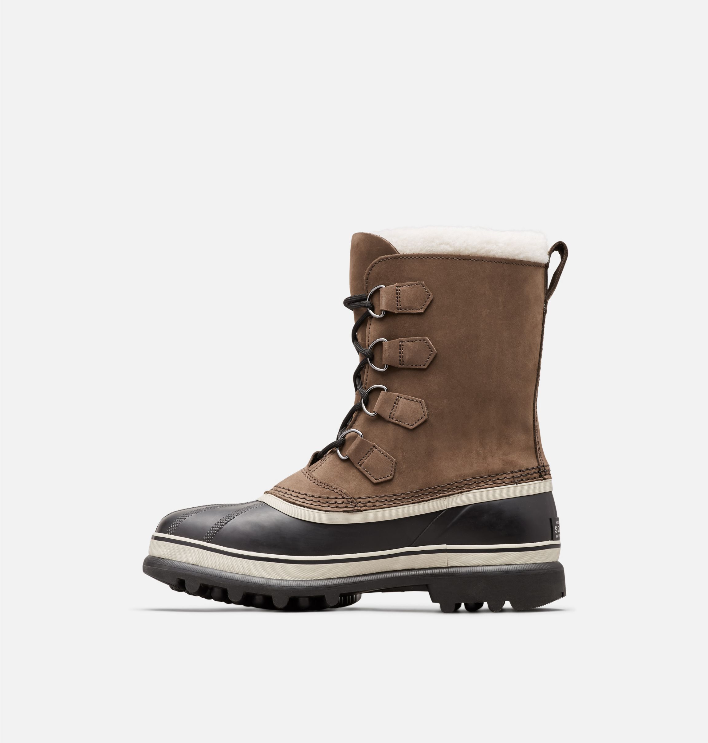 caribou sorel mens boots