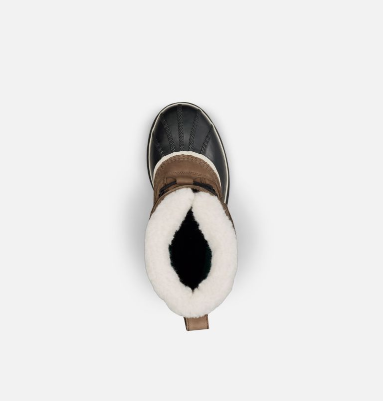 Thumbnail: Men's Caribou Boot, Color: Bruno, image 5