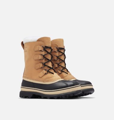 sorel boots good for hiking