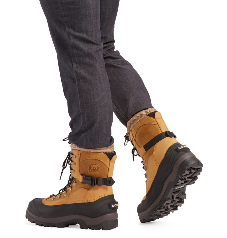 Wegrijden zoals dat menu Men's Conquest™ Boot | SOREL