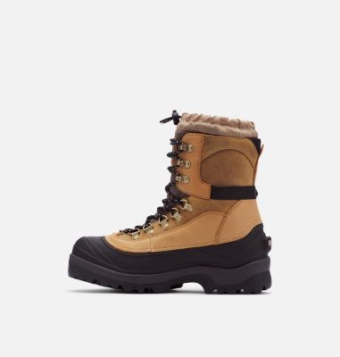 sorel safety boots