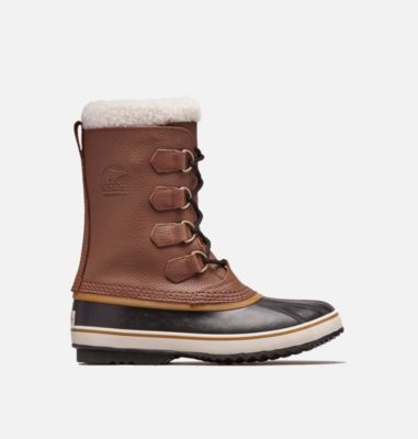 sorel men's 1964 pac t snow boot