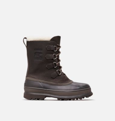 sorel herren caribou wl boots