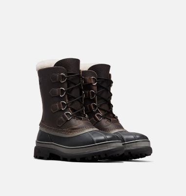 caribou sorel mens boots