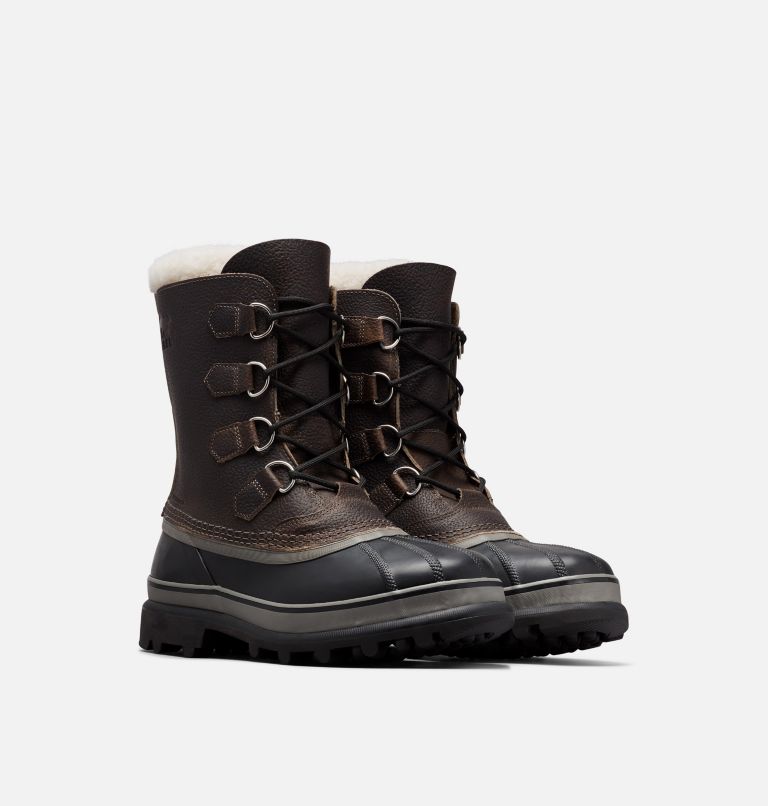 men's caribou boot