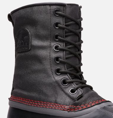 sorel 1964 premium t canvas boot